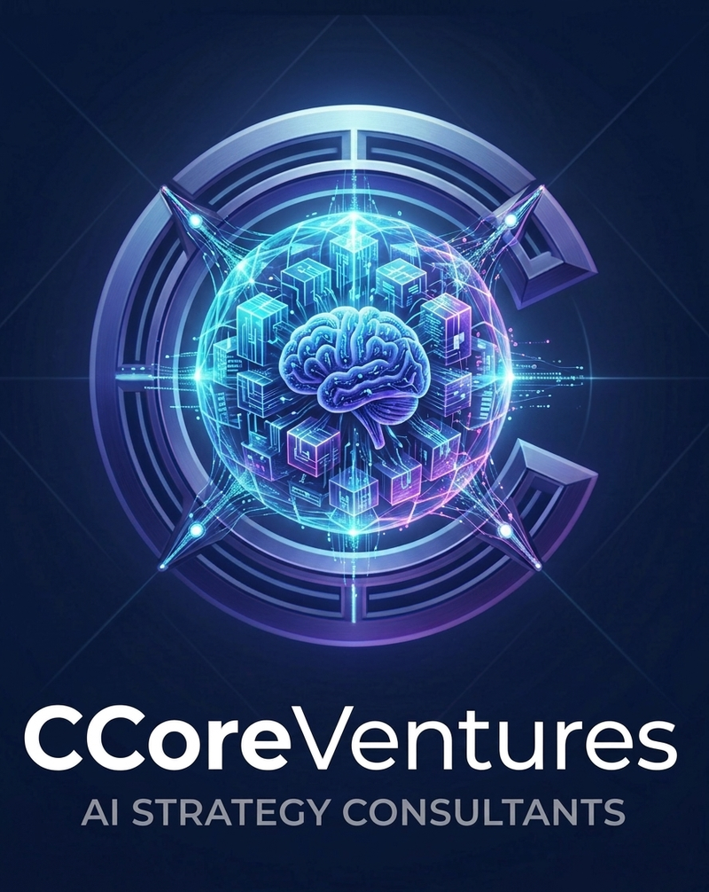CCoreVentures logo
